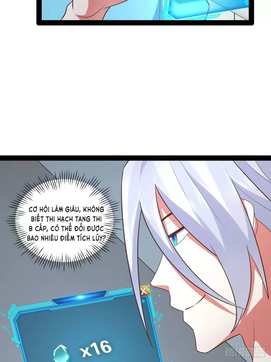 Bắt Đầu Làm Đầy Điểm Mị Lực chapter 62 - Trang 7