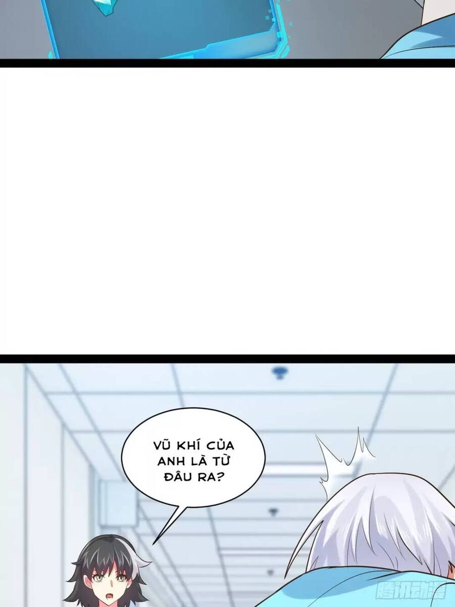 Bắt Đầu Làm Đầy Điểm Mị Lực chapter 62 - Trang 8
