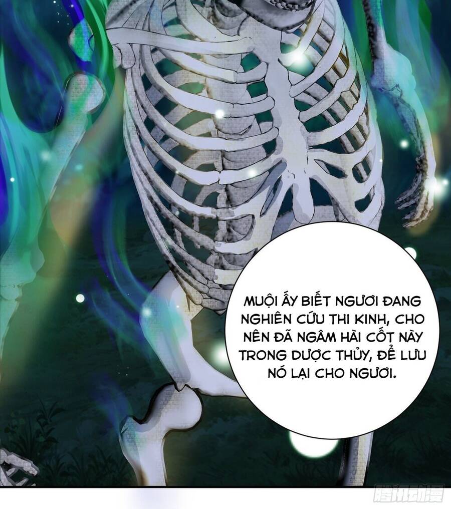 Người Ở Rể Bị Ép Thành Phản Diện Chapter 292 - Trang 11