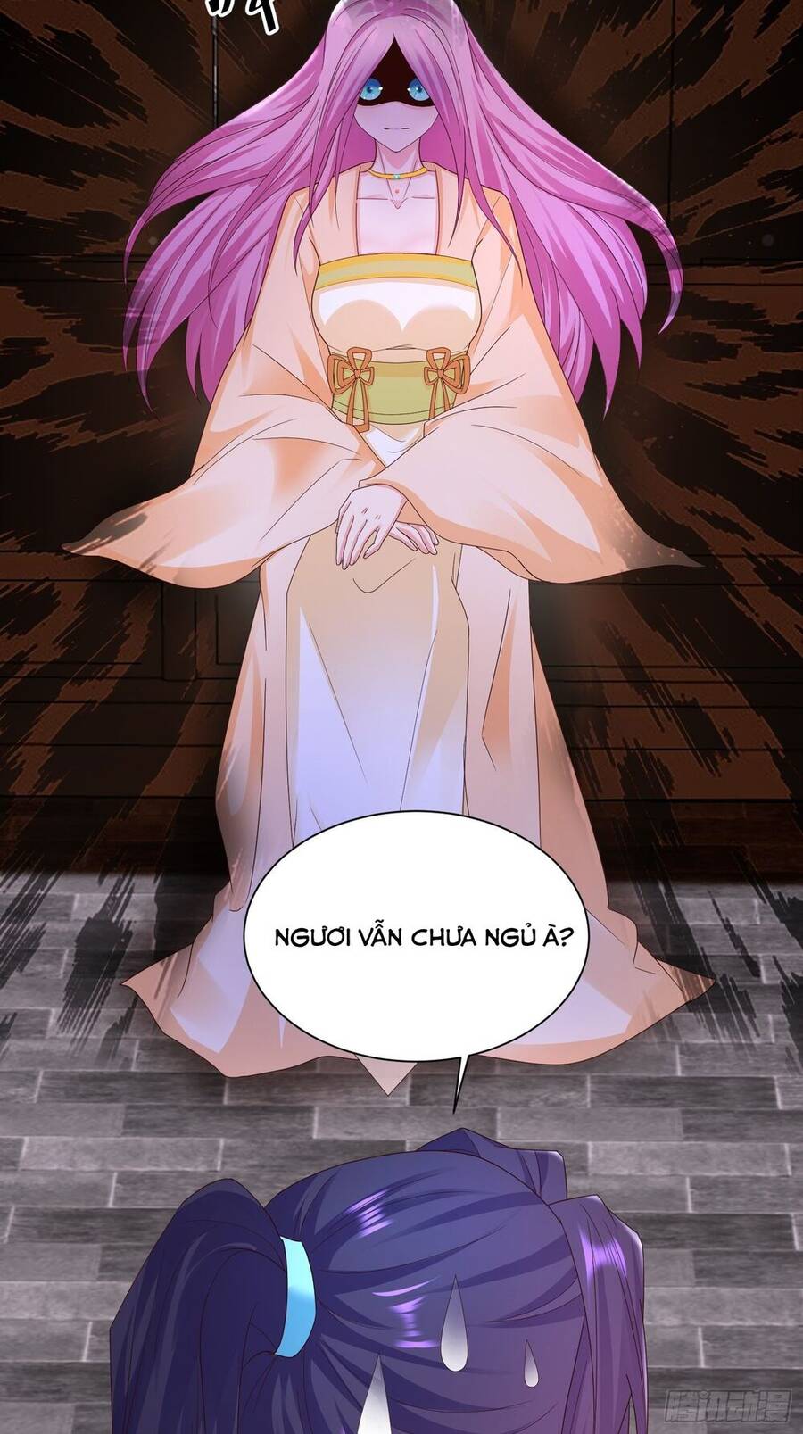 Người Ở Rể Bị Ép Thành Phản Diện Chapter 292 - Trang 23