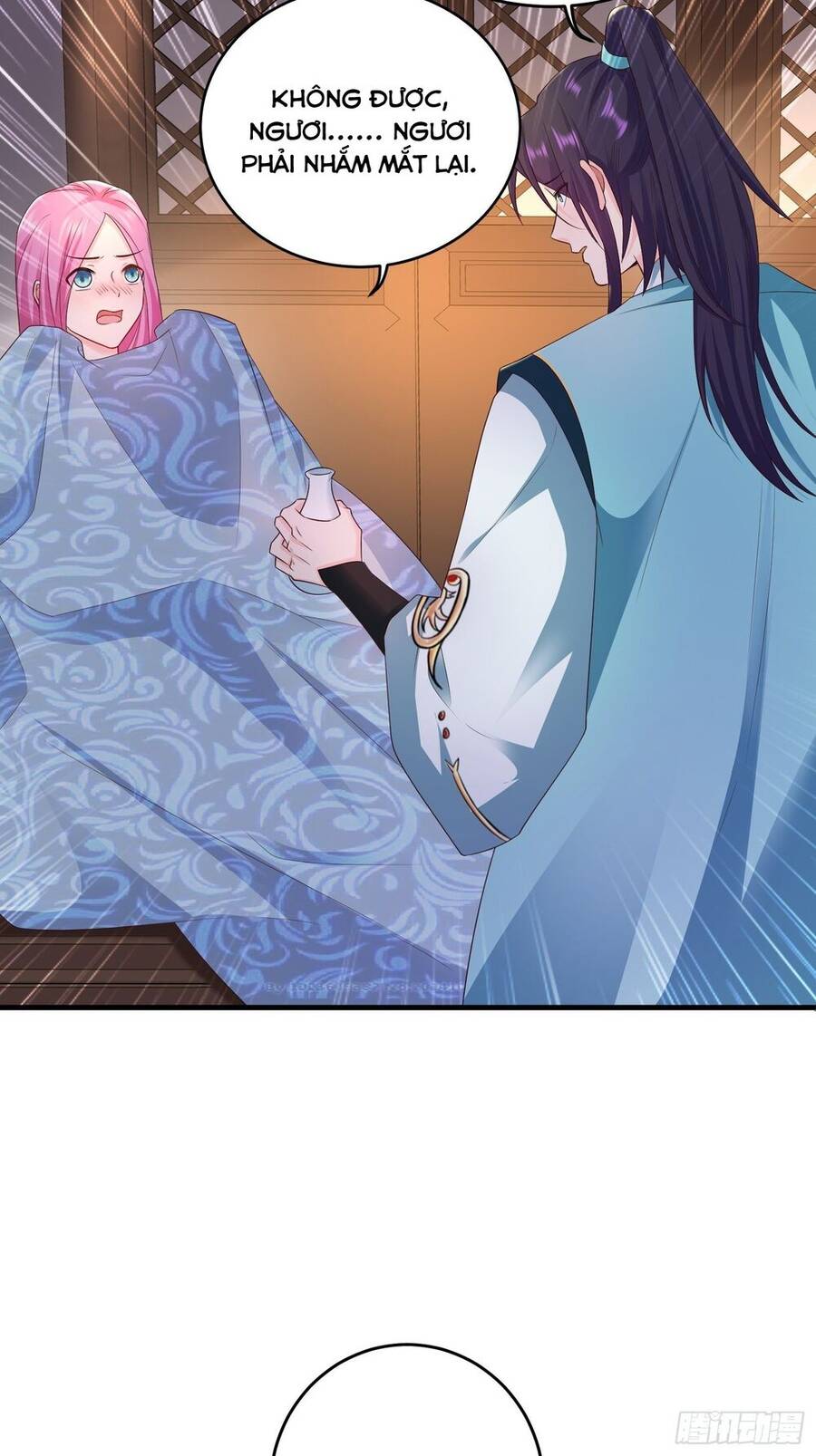 Người Ở Rể Bị Ép Thành Phản Diện Chapter 292 - Trang 28