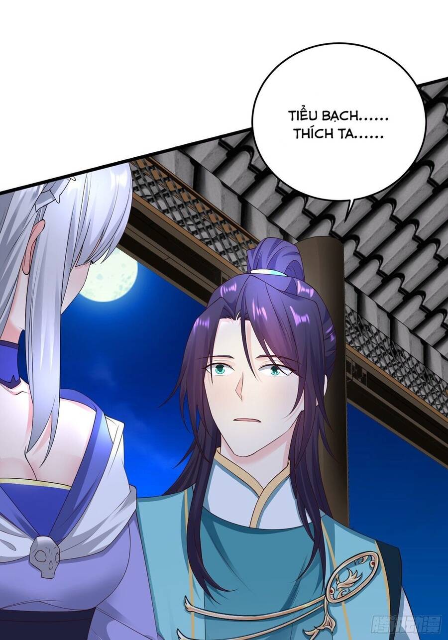 Người Ở Rể Bị Ép Thành Phản Diện Chapter 292 - Trang 3