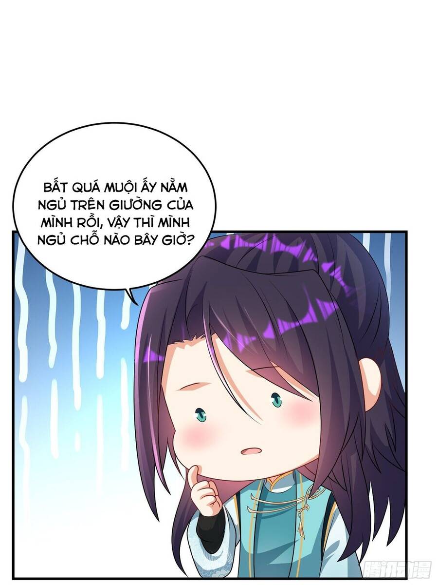Người Ở Rể Bị Ép Thành Phản Diện Chapter 292 - Trang 38