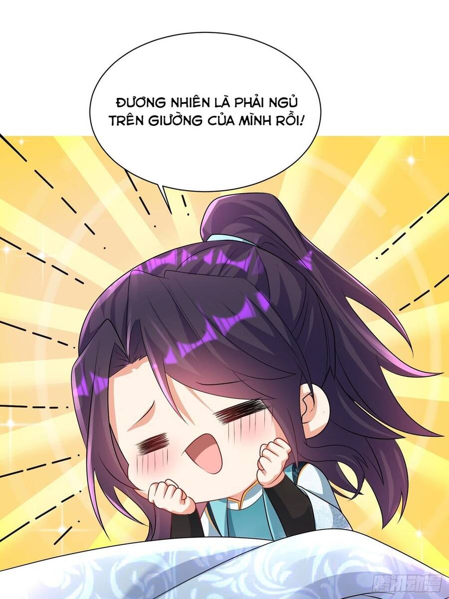 Người Ở Rể Bị Ép Thành Phản Diện Chapter 292 - Trang 39