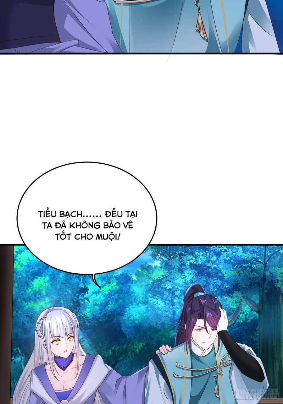Người Ở Rể Bị Ép Thành Phản Diện Chapter 292 - Trang 4