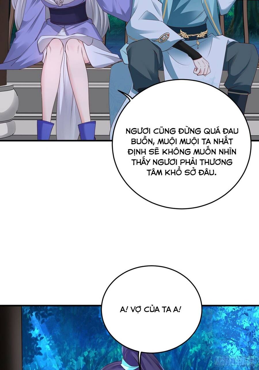 Người Ở Rể Bị Ép Thành Phản Diện Chapter 292 - Trang 5