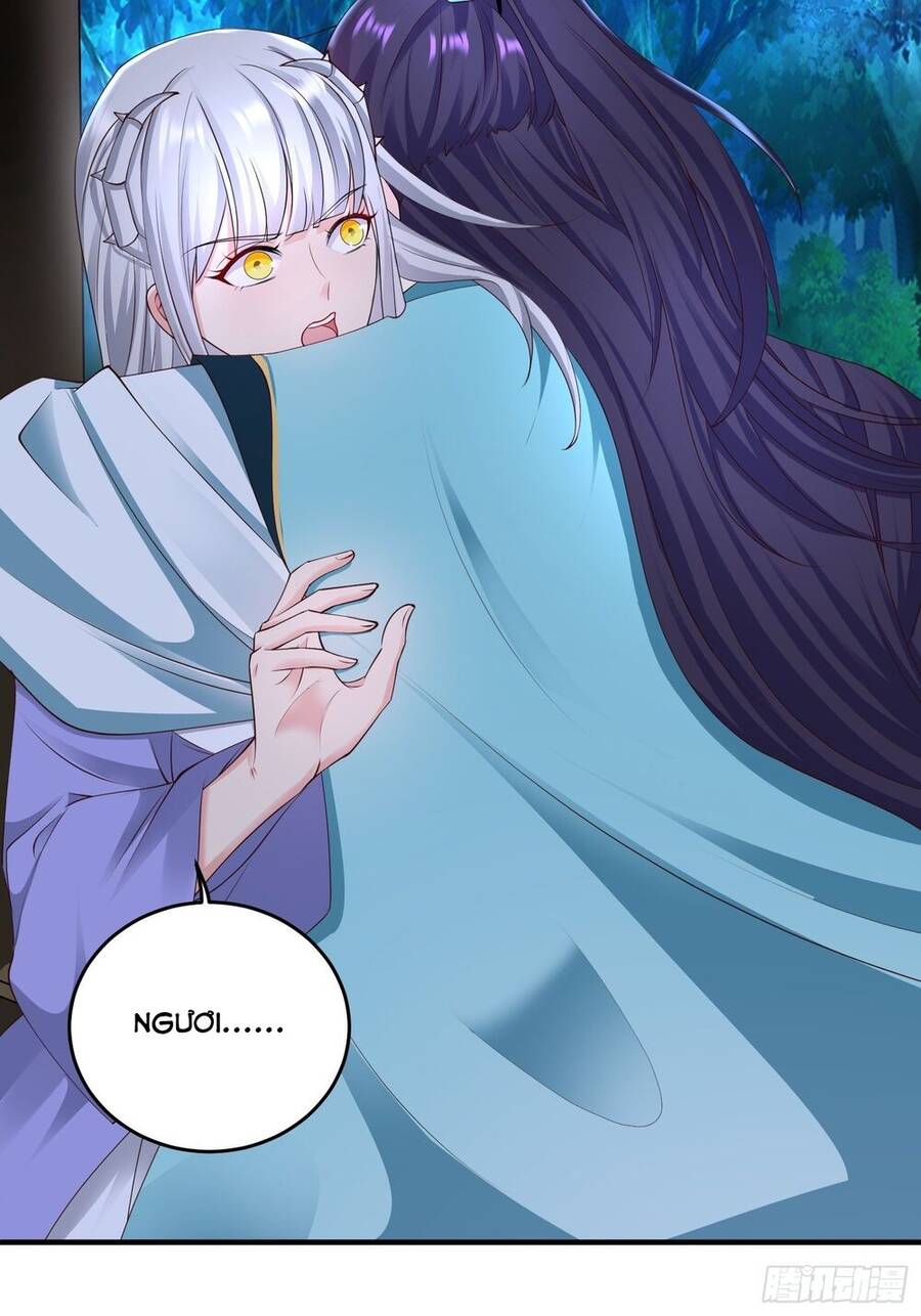 Người Ở Rể Bị Ép Thành Phản Diện Chapter 292 - Trang 6