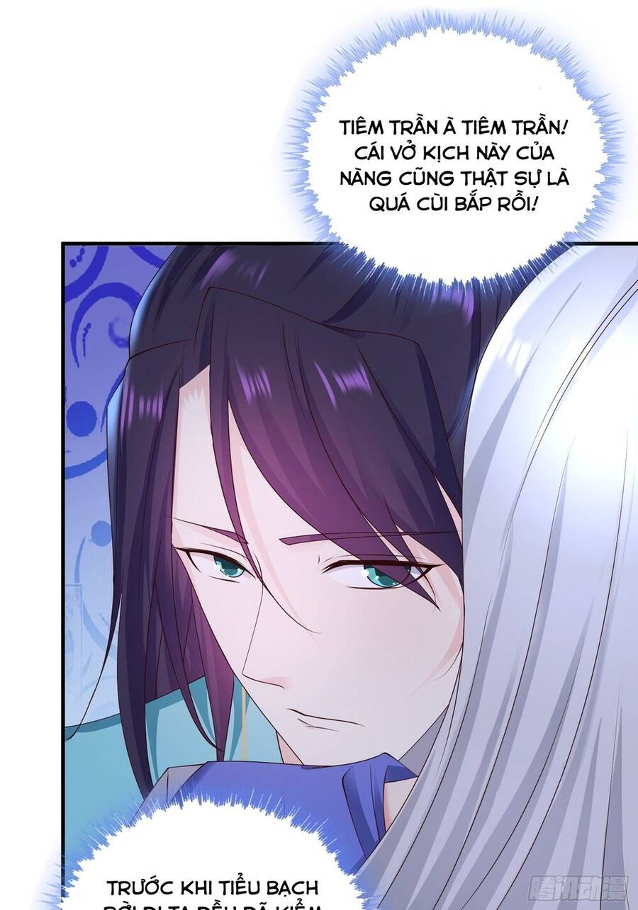 Người Ở Rể Bị Ép Thành Phản Diện Chapter 292 - Trang 7