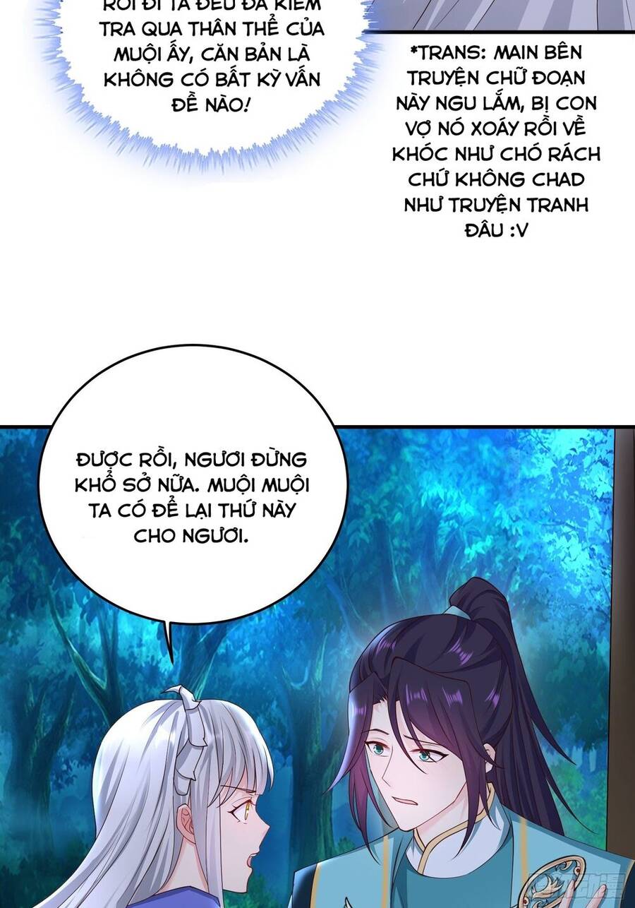 Người Ở Rể Bị Ép Thành Phản Diện Chapter 292 - Trang 8