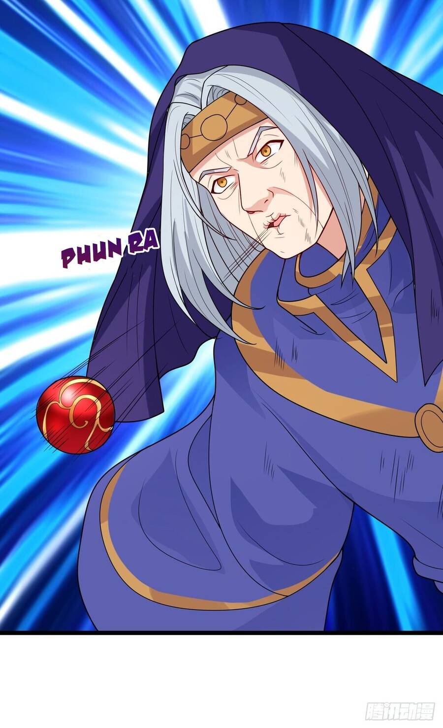 Người Ở Rể Bị Ép Thành Phản Diện Chapter 301 - Trang 15