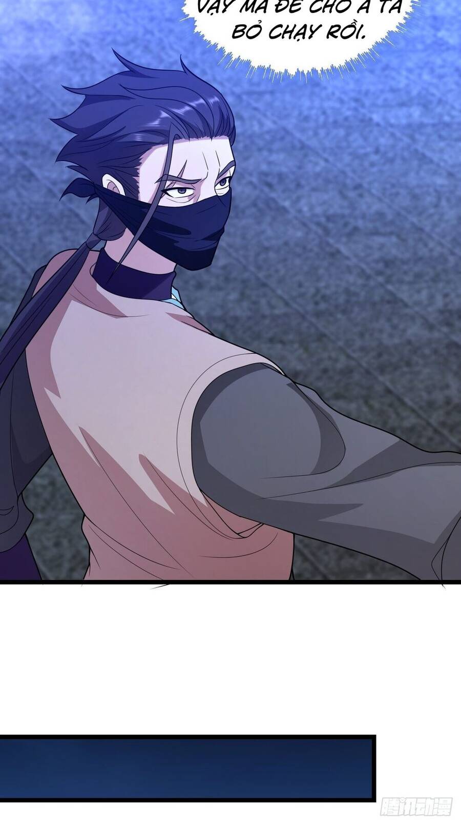 Người Ở Rể Bị Ép Thành Phản Diện Chapter 301 - Trang 19