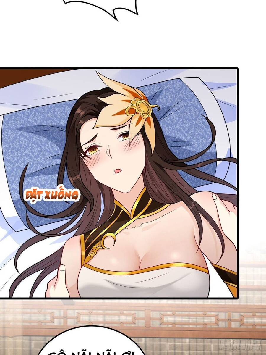 Người Ở Rể Bị Ép Thành Phản Diện Chapter 301 - Trang 23