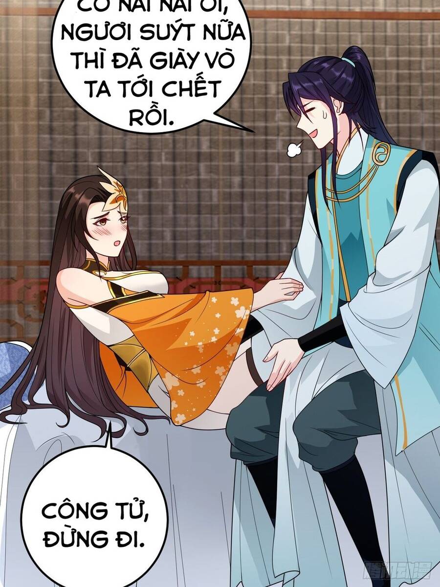 Người Ở Rể Bị Ép Thành Phản Diện Chapter 301 - Trang 24
