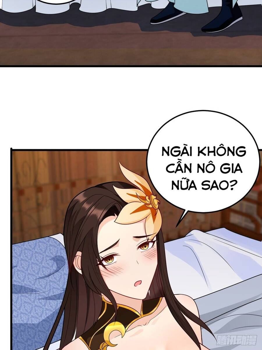 Người Ở Rể Bị Ép Thành Phản Diện Chapter 301 - Trang 25