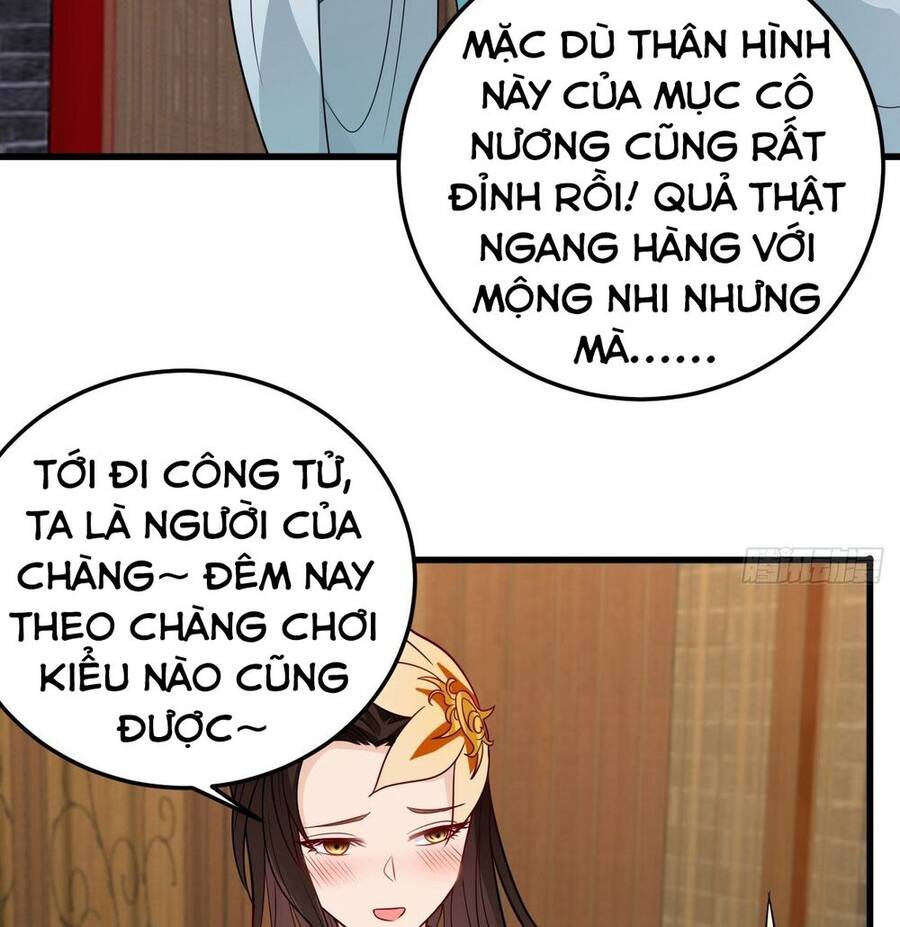 Người Ở Rể Bị Ép Thành Phản Diện Chapter 301 - Trang 27