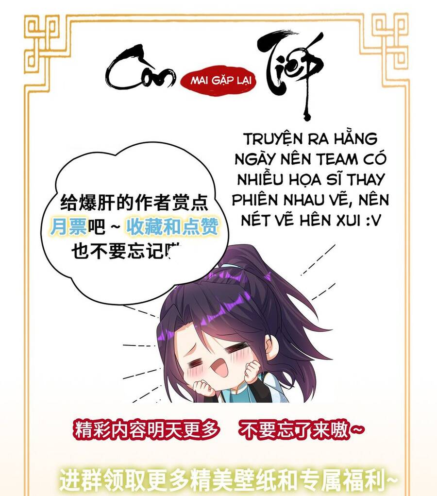 Người Ở Rể Bị Ép Thành Phản Diện Chapter 301 - Trang 37