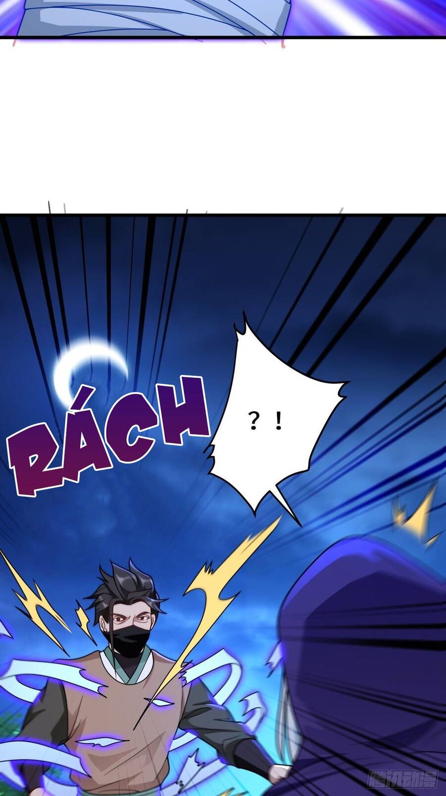 Người Ở Rể Bị Ép Thành Phản Diện Chapter 301 - Trang 6