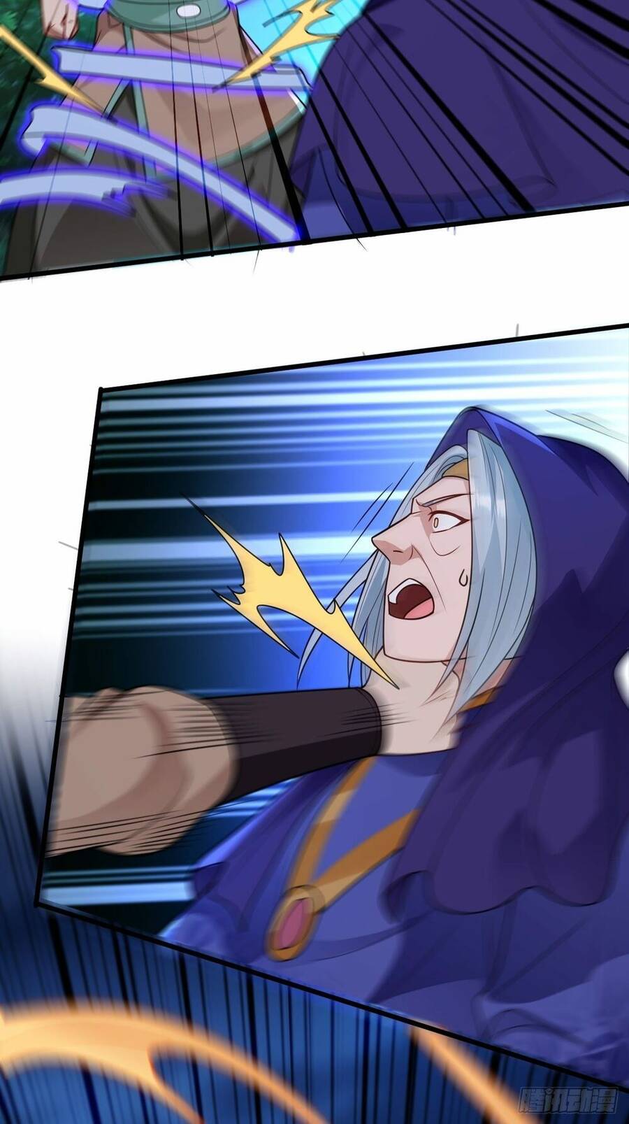 Người Ở Rể Bị Ép Thành Phản Diện Chapter 301 - Trang 7