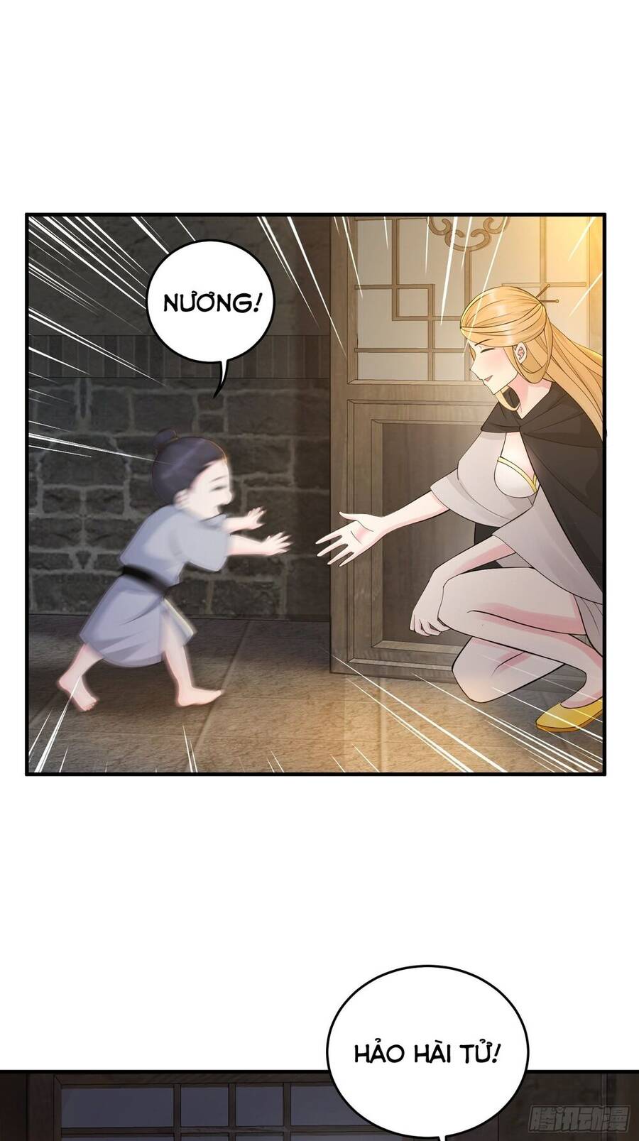 Người Ở Rể Bị Ép Thành Phản Diện Chapter 315 - Trang 11
