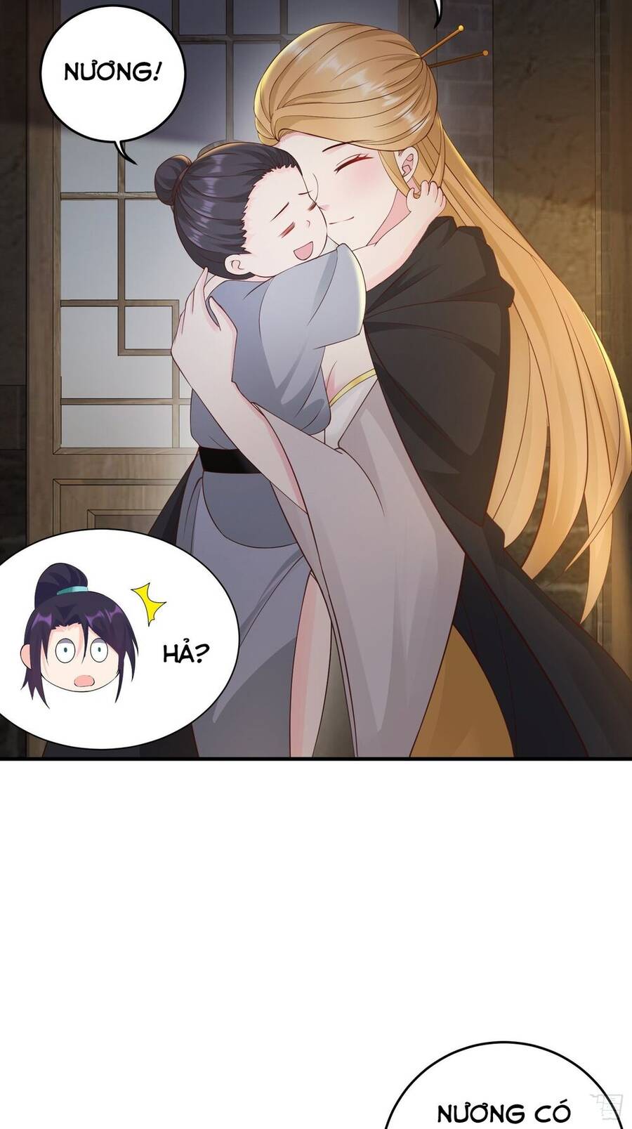 Người Ở Rể Bị Ép Thành Phản Diện Chapter 315 - Trang 12