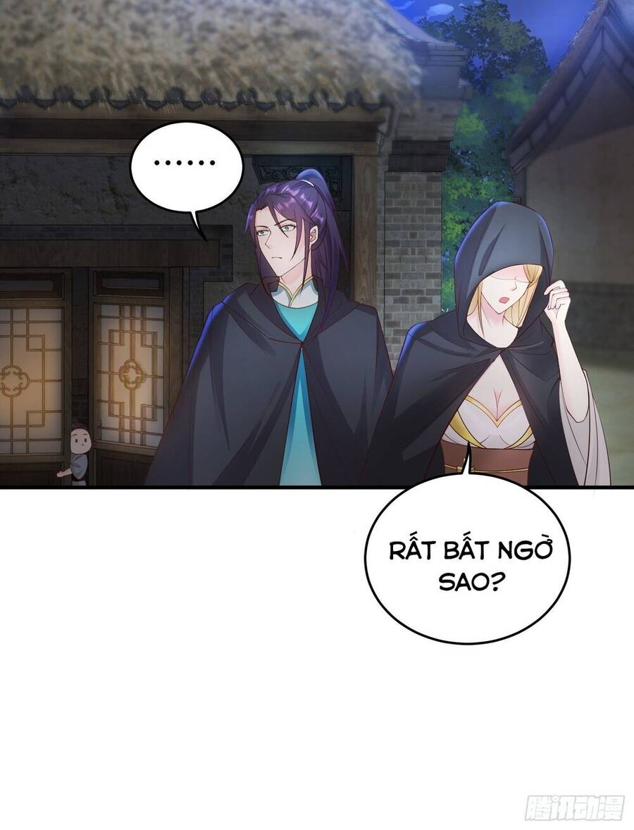 Người Ở Rể Bị Ép Thành Phản Diện Chapter 315 - Trang 14