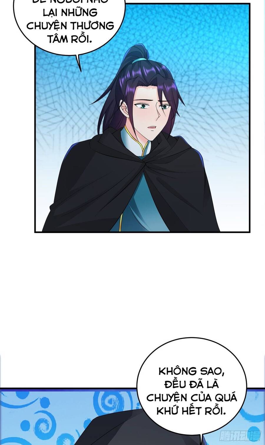 Người Ở Rể Bị Ép Thành Phản Diện Chapter 315 - Trang 17