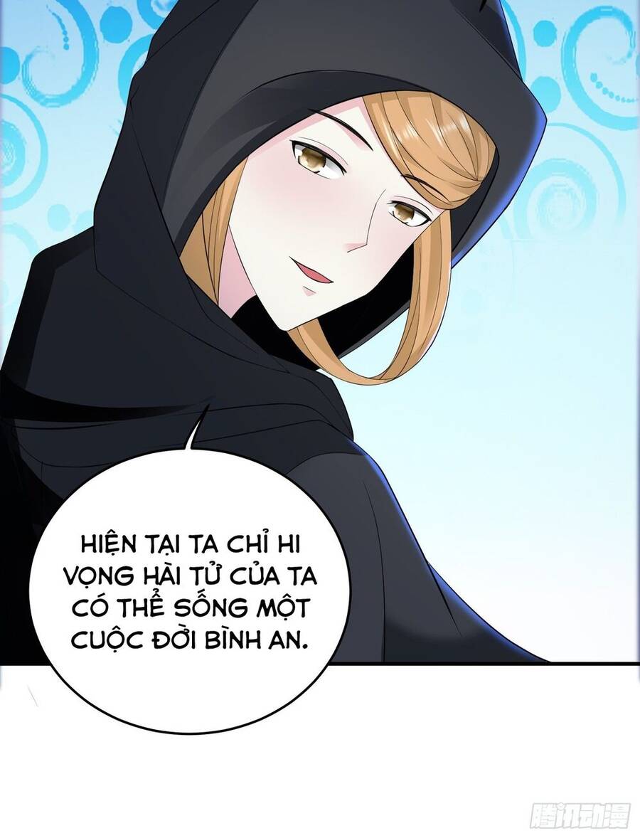 Người Ở Rể Bị Ép Thành Phản Diện Chapter 315 - Trang 18