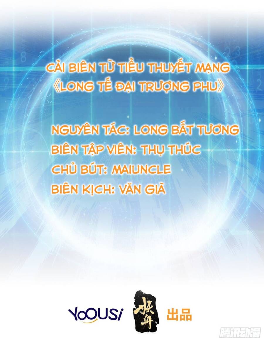 Người Ở Rể Bị Ép Thành Phản Diện Chapter 315 - Trang 2