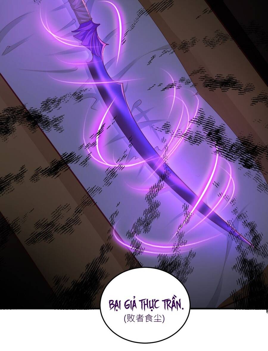 Người Ở Rể Bị Ép Thành Phản Diện Chapter 315 - Trang 34