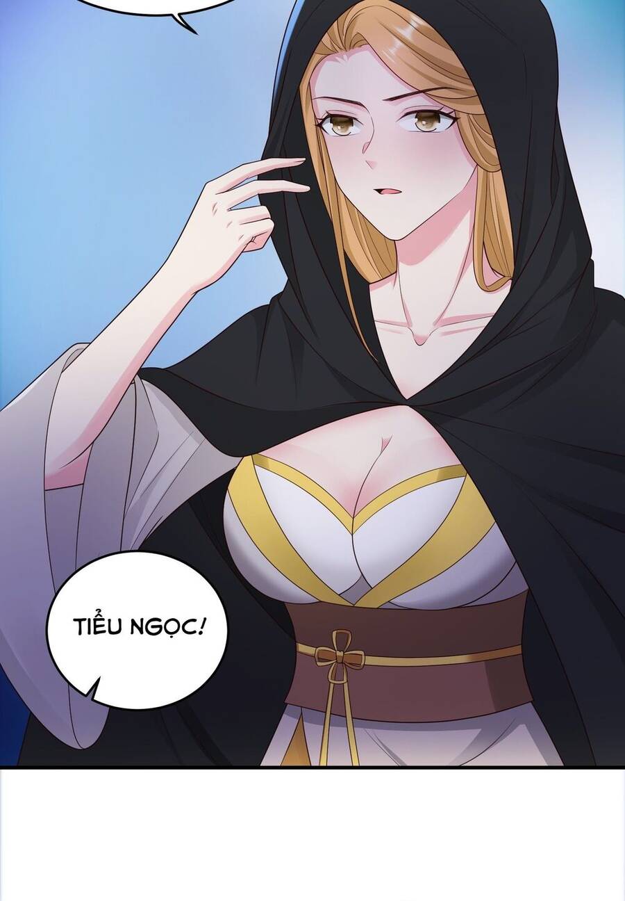 Người Ở Rể Bị Ép Thành Phản Diện Chapter 315 - Trang 5