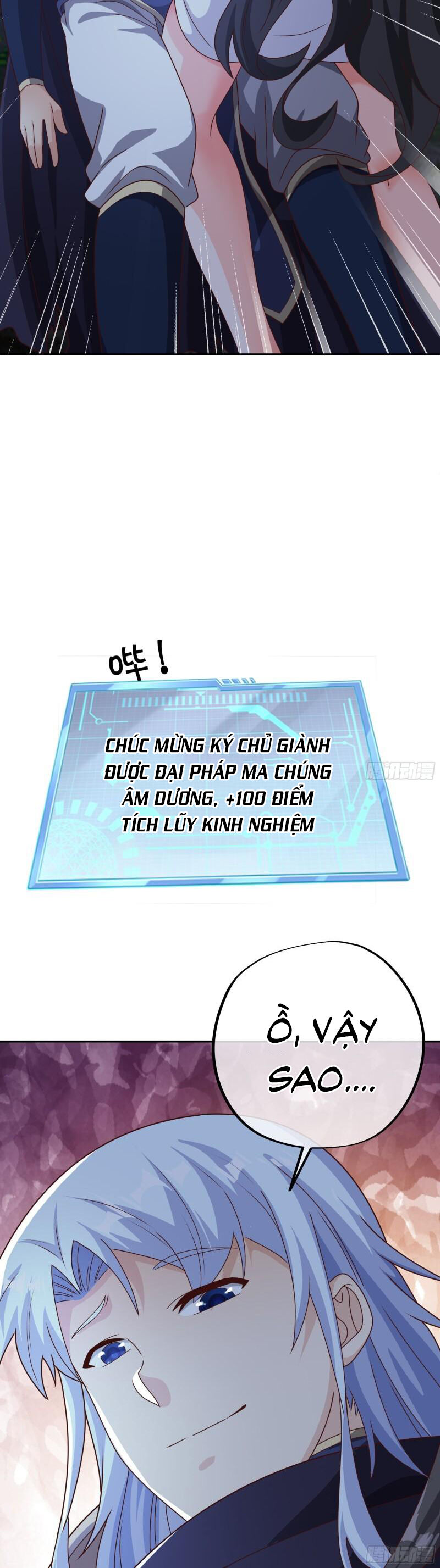 Trọng Sinh 1000 Lần, Ta Vô Địch chapter 39 - Trang 3