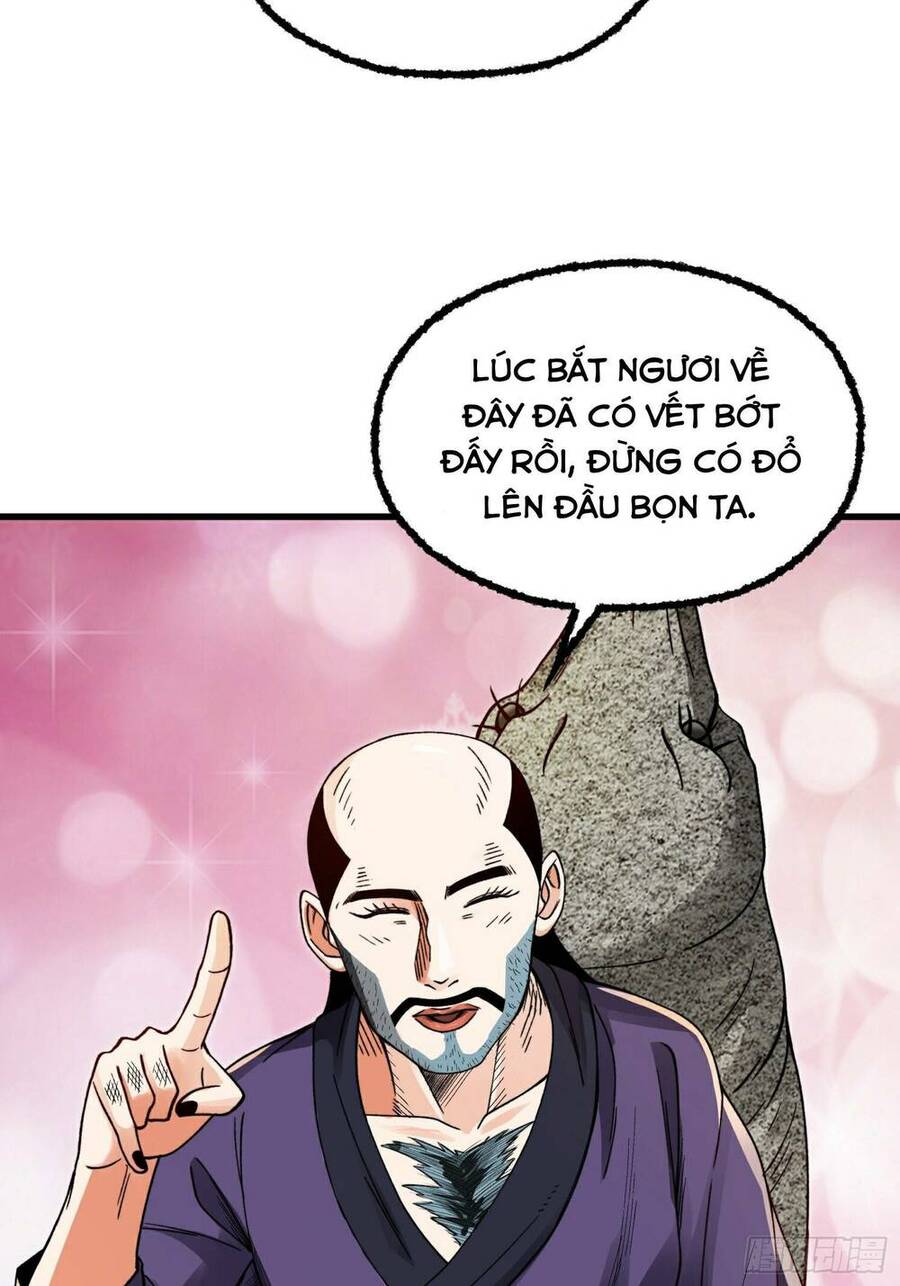 Khoa Học Tu Tiên, Đạo Pháp Đăng Thiên chapter 1 - Trang 49