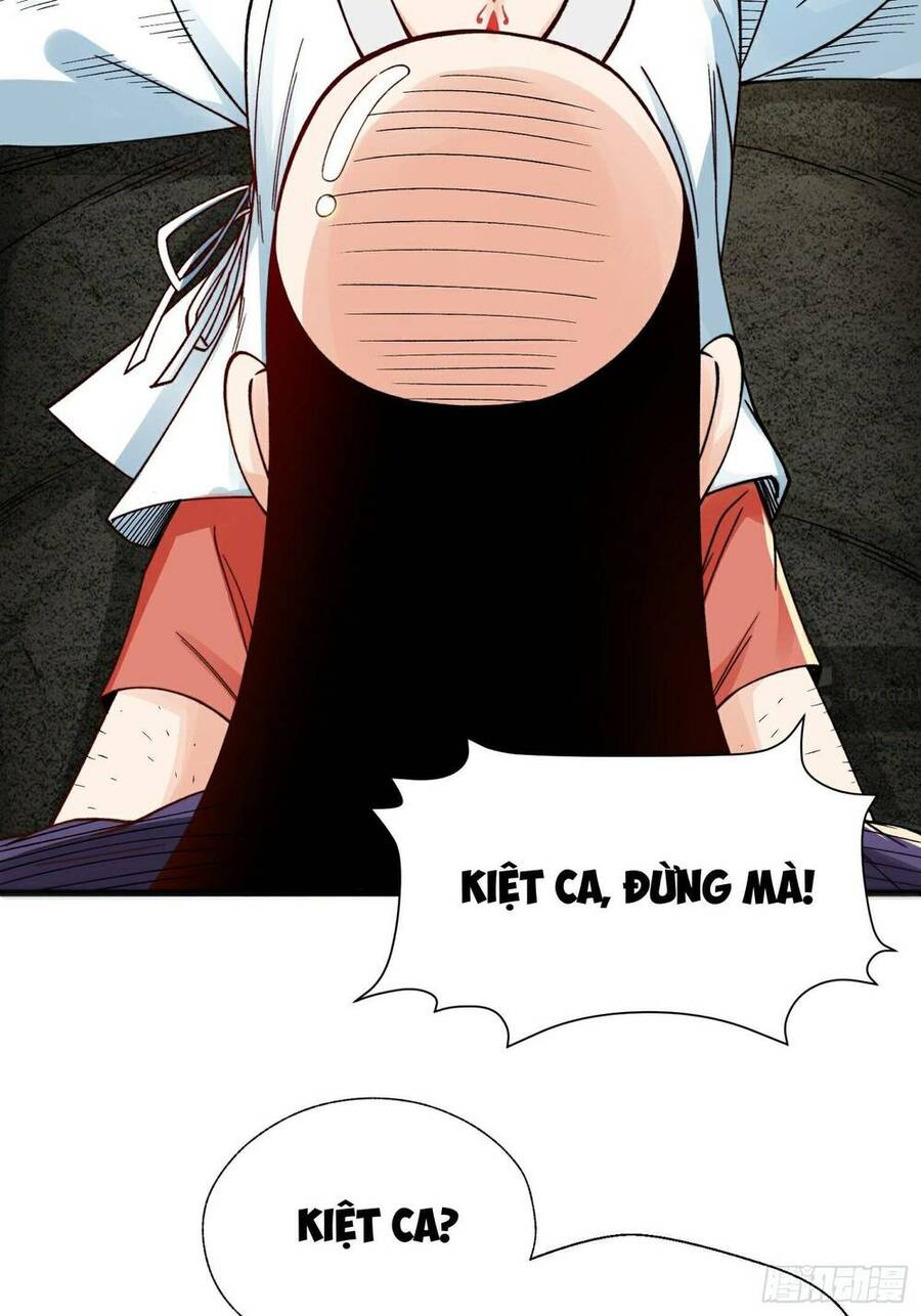 Khoa Học Tu Tiên, Đạo Pháp Đăng Thiên chapter 1 - Trang 54