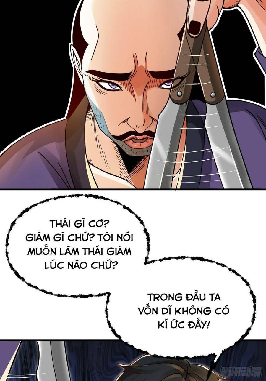 Khoa Học Tu Tiên, Đạo Pháp Đăng Thiên chapter 1 - Trang 58