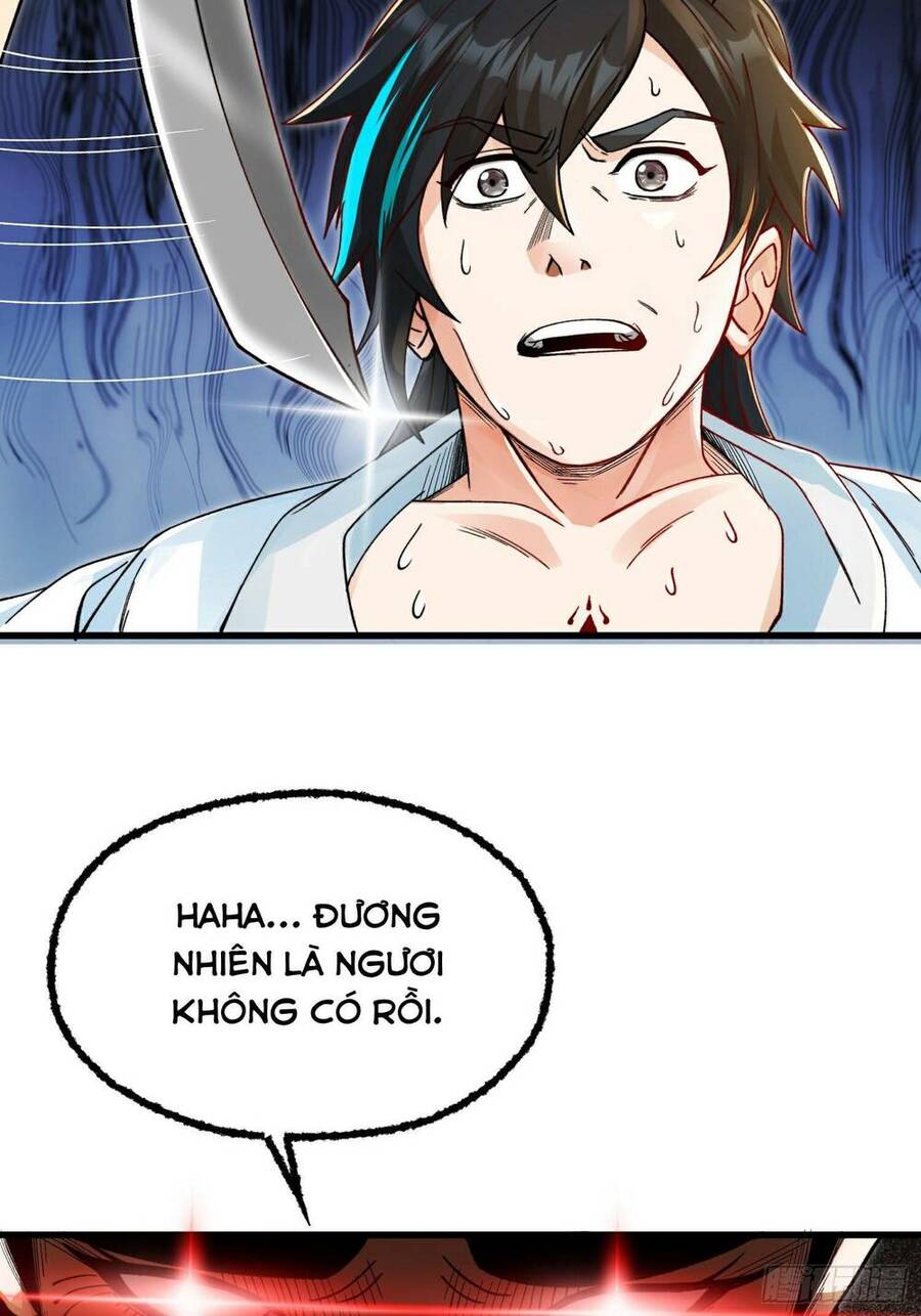 Khoa Học Tu Tiên, Đạo Pháp Đăng Thiên chapter 1 - Trang 59
