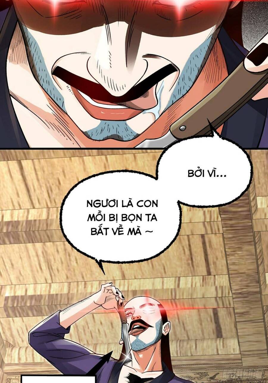 Khoa Học Tu Tiên, Đạo Pháp Đăng Thiên chapter 1 - Trang 60