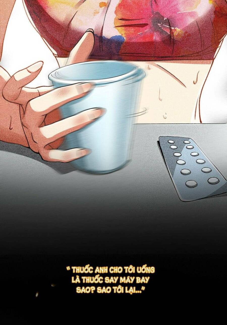 Khoa Học Tu Tiên, Đạo Pháp Đăng Thiên chapter 1 - Trang 6