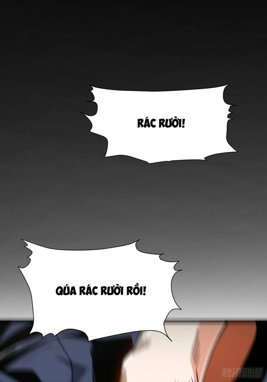 Khoa Học Tu Tiên, Đạo Pháp Đăng Thiên chapter 1 - Trang 9