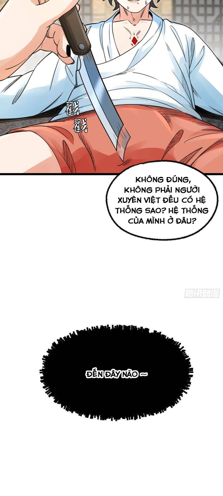 Khoa Học Tu Tiên, Đạo Pháp Đăng Thiên chapter 2 - Trang 12