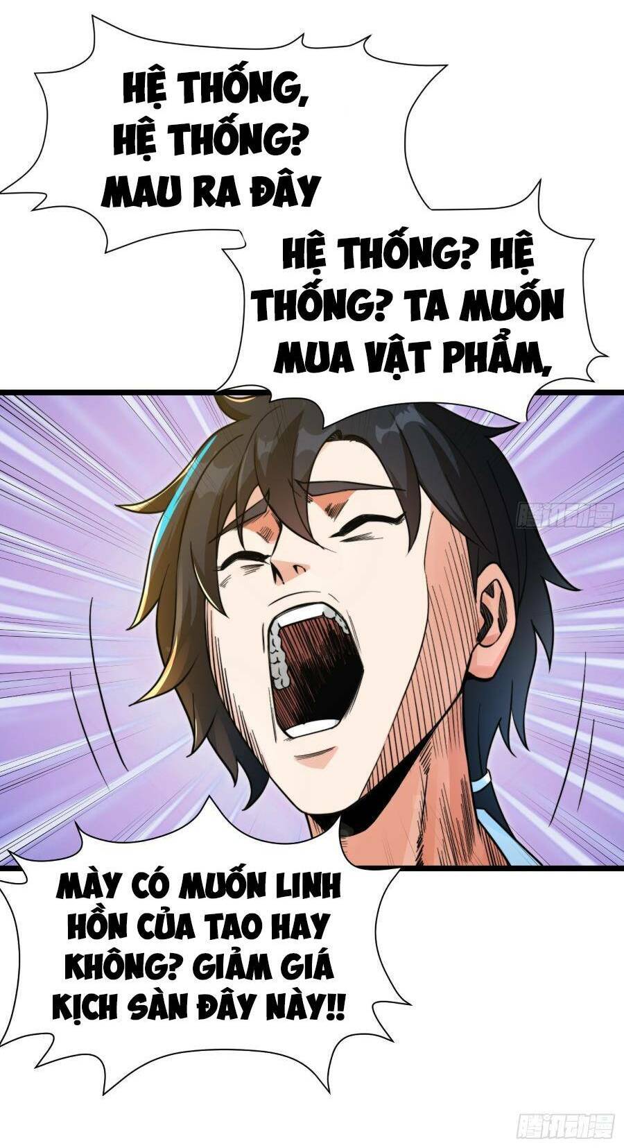 Khoa Học Tu Tiên, Đạo Pháp Đăng Thiên chapter 2 - Trang 14