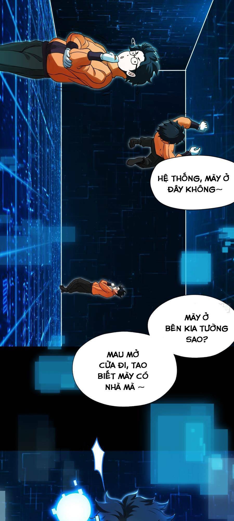 Khoa Học Tu Tiên, Đạo Pháp Đăng Thiên chapter 2 - Trang 24