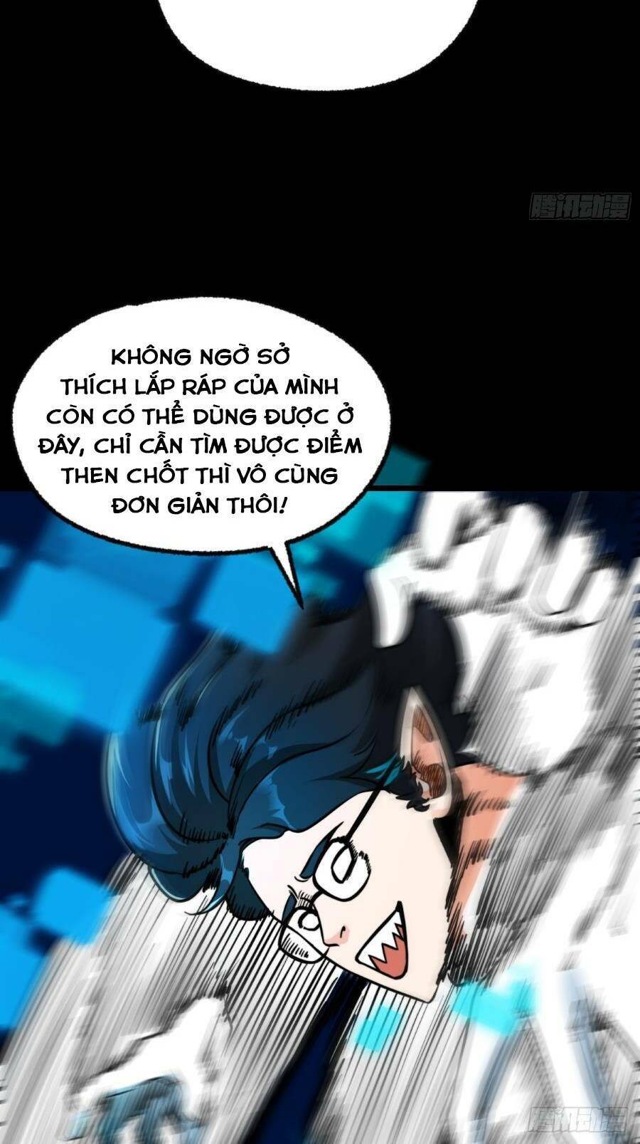 Khoa Học Tu Tiên, Đạo Pháp Đăng Thiên chapter 2 - Trang 31