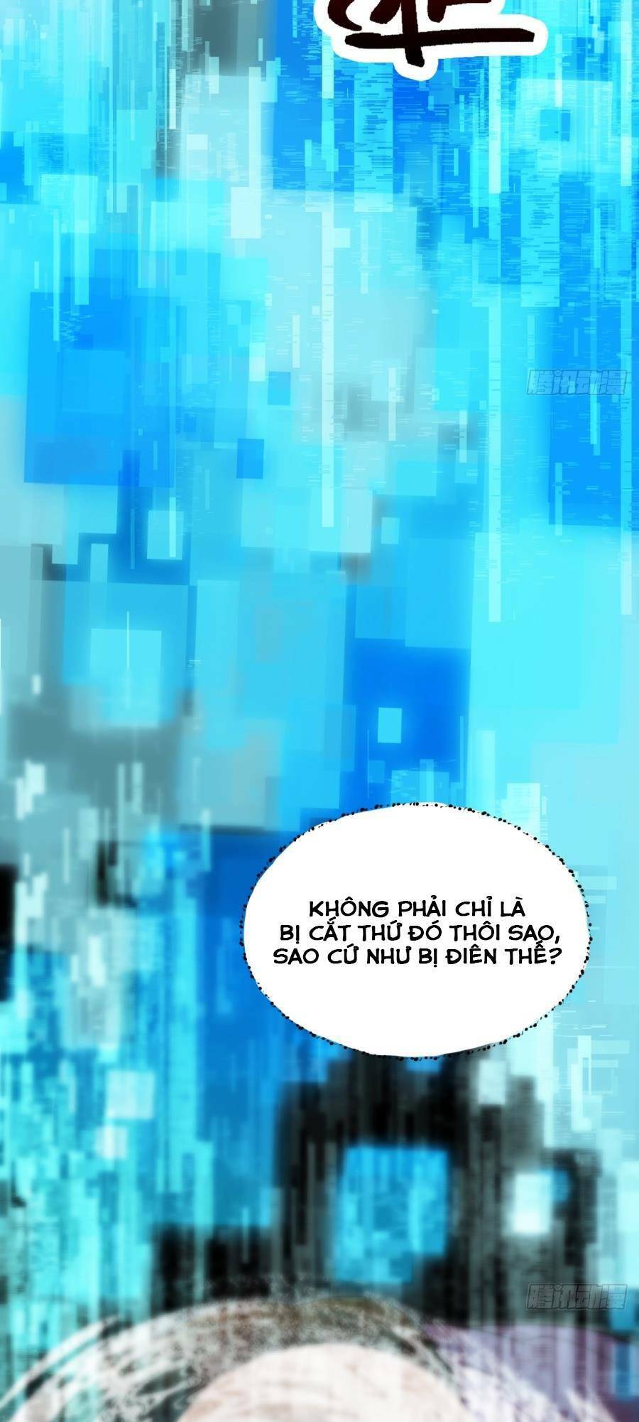 Khoa Học Tu Tiên, Đạo Pháp Đăng Thiên chapter 2 - Trang 37