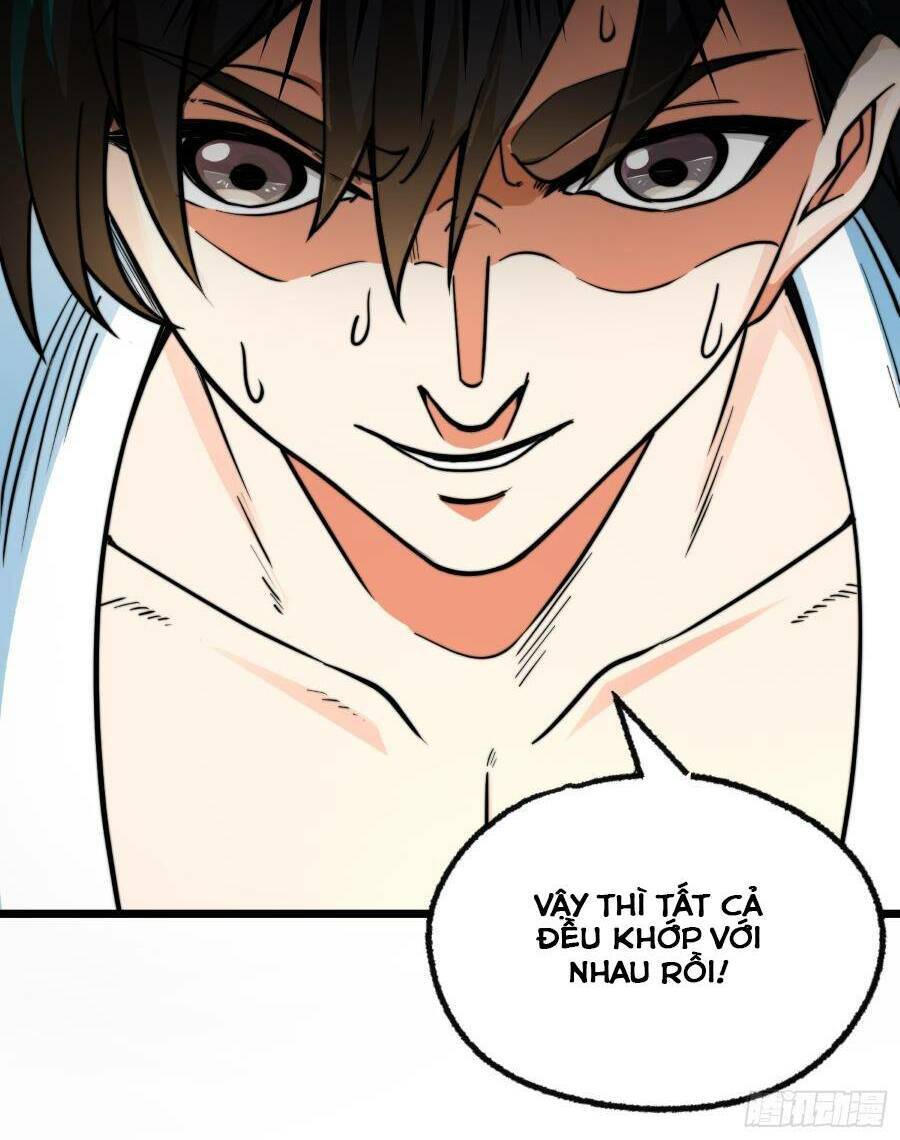 Khoa Học Tu Tiên, Đạo Pháp Đăng Thiên chapter 2 - Trang 4
