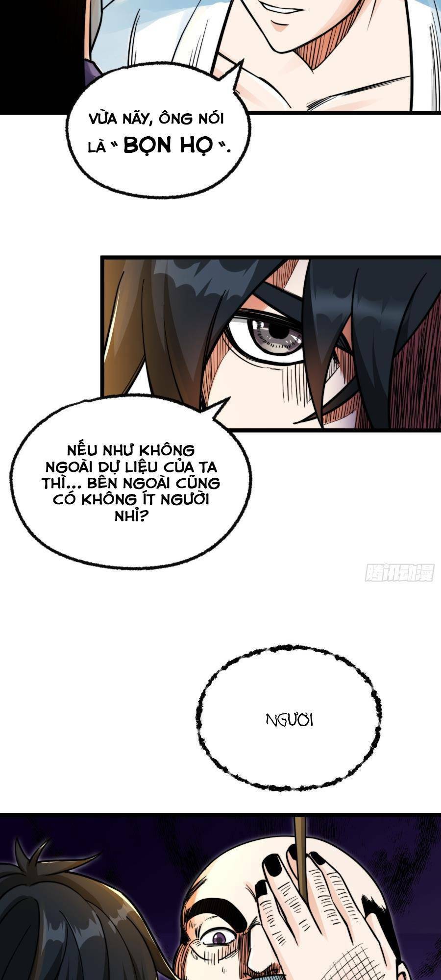 Khoa Học Tu Tiên, Đạo Pháp Đăng Thiên chapter 2 - Trang 47