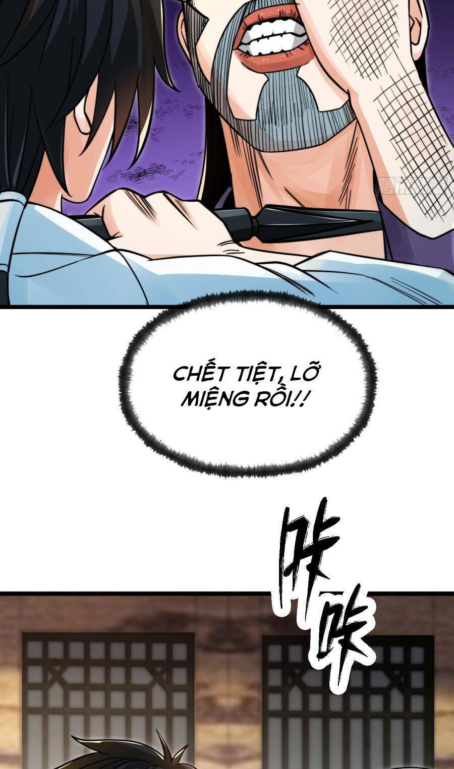 Khoa Học Tu Tiên, Đạo Pháp Đăng Thiên chapter 2 - Trang 48