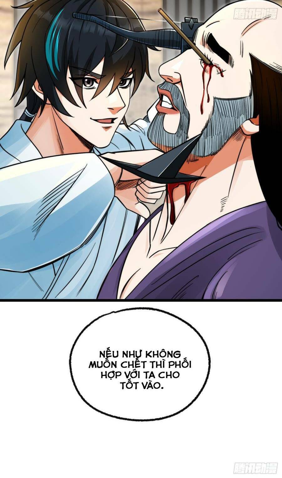 Khoa Học Tu Tiên, Đạo Pháp Đăng Thiên chapter 2 - Trang 49