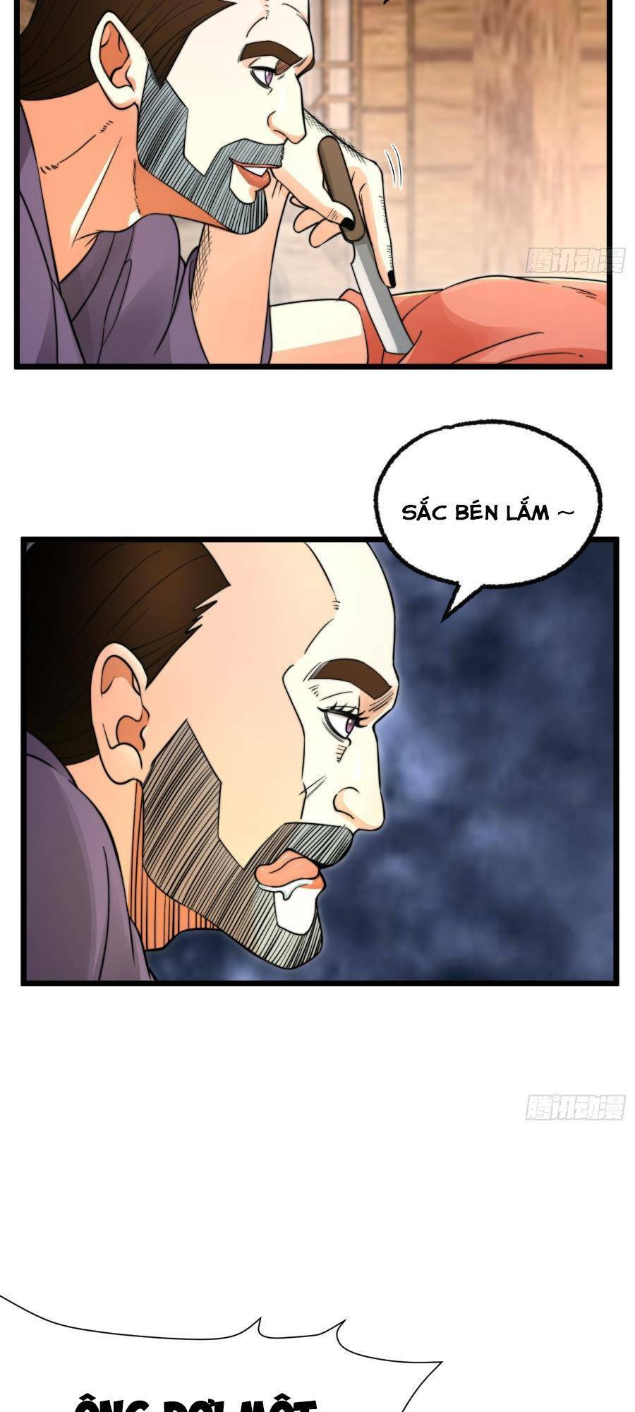 Khoa Học Tu Tiên, Đạo Pháp Đăng Thiên chapter 2 - Trang 6