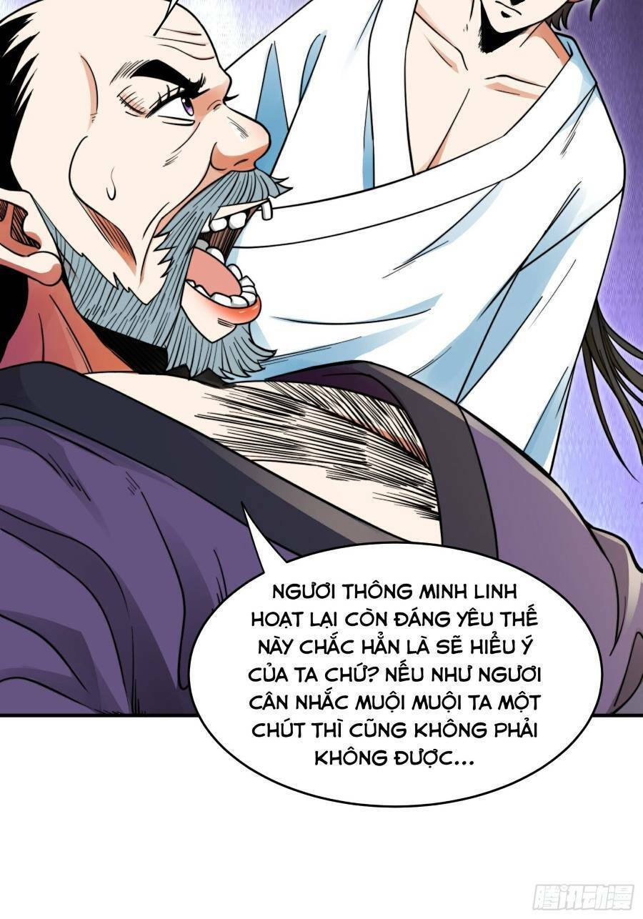 Khoa Học Tu Tiên, Đạo Pháp Đăng Thiên chapter 3 - Trang 13