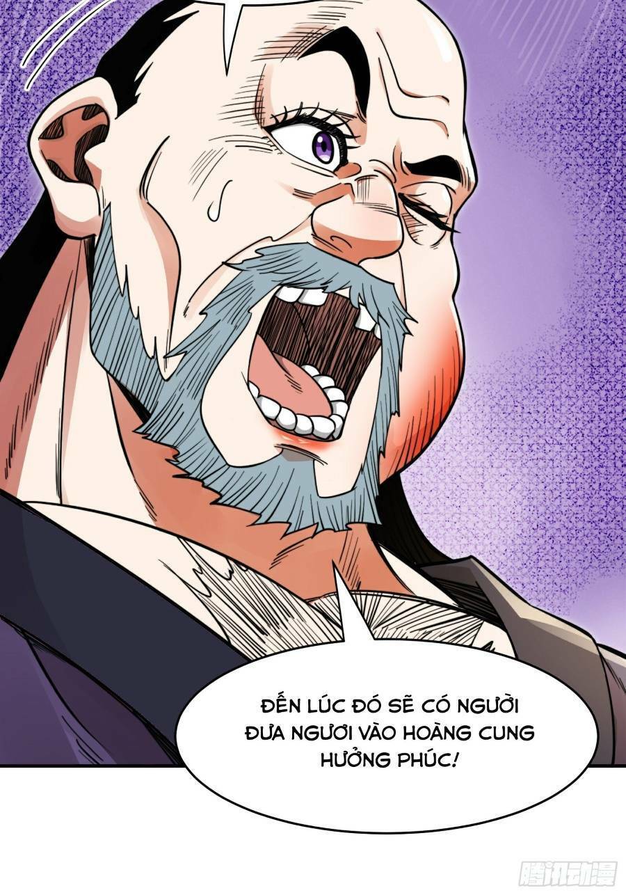 Khoa Học Tu Tiên, Đạo Pháp Đăng Thiên chapter 3 - Trang 16
